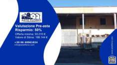Foto Immobile in asta di 30 m con pi di 5 locali in vendita a Viareggio