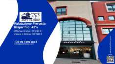 Foto Immobile in asta di 30 m in vendita a Chieri