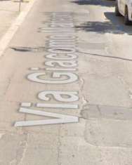 Foto Immobile in asta di 30 m in vendita a Conversano