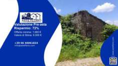 Foto Immobile in asta di 30 m in vendita a Cortona