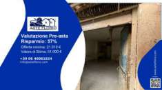 Foto Immobile in asta di 30 m in vendita a Latina