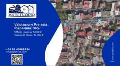 Foto Immobile in asta di 30 m in vendita a Napoli