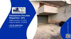 Foto Immobile in asta di 30 m in vendita a Pellezzano