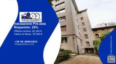 Foto Immobile in asta di 30 m in vendita a Udine