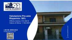 Foto Immobile in asta di 300 m, box auto in vendita a Amantea