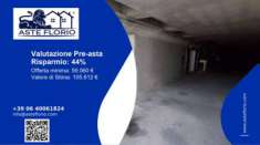 Foto Immobile in asta di 300 m con pi di 5 locali in vendita a Brugherio