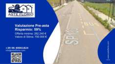 Foto Immobile in asta di 300 m con pi di 5 locali in vendita a Lecce