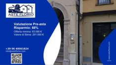 Foto Immobile in asta di 300 m in vendita a Assisi