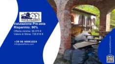 Foto Immobile in asta di 300 m in vendita a Gattinara