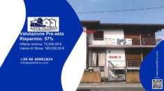 Foto Immobile in asta di 300 m in vendita a Tombolo