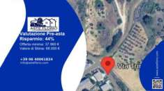 Foto Immobile in asta di 3000 m con pi di 5 locali in vendita a Miglionico