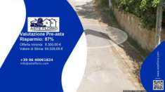 Foto Immobile in asta di 3000 m in vendita a Cellole