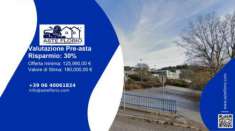 Foto Immobile in asta di 3000 m in vendita a Montegranaro