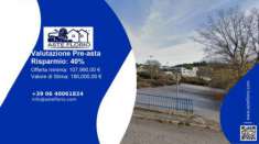 Foto Immobile in asta di 3000 m in vendita a Montegranaro