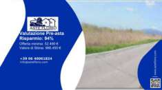 Foto Immobile in asta di 30051 m in vendita a Arezzo