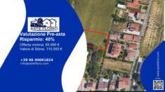 Foto Immobile in asta di 3009 m in vendita a Padova