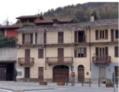 Foto Immobile in asta di 301 m in vendita a Brossasco