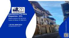 Foto Immobile in asta di 301 m in vendita a Coggiola