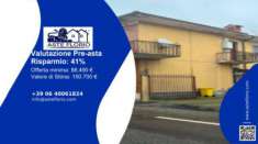 Foto Immobile in asta di 301 m in vendita a Graffignana
