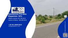 Foto Immobile in asta di 3010 m in vendita a Redavalle