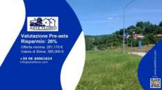 Foto Immobile in asta di 30130 m in vendita a Reggello