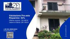 Foto Immobile in asta di 303 m, box auto in vendita a Giarre