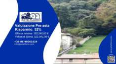 Foto Immobile in asta di 303 m con pi di 5 locali in vendita a Valbrona