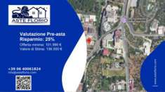 Foto Immobile in asta di 303 m in vendita a Roccarainola