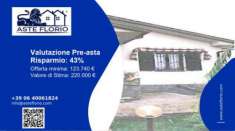 Foto Immobile in asta di 304 m, box auto in vendita a Sale