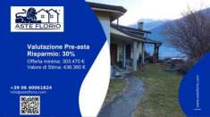 Foto Immobile in asta di 304 m, box auto in vendita a Sarre