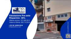 Foto Immobile in asta di 304 m con pi di 5 locali in vendita a Firenze