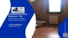 Foto Immobile in asta di 304 m in vendita a Bernalda