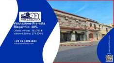 Foto Immobile in asta di 304 m in vendita a Venetico