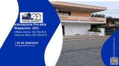 Foto Immobile in asta di 305 m con pi di 5 locali in vendita a Olbia