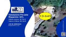 Foto Immobile in asta di 306 m con 3 locali in vendita a San Giuliano del Sannio