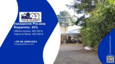 Foto Immobile in asta di 307 m con pi di 5 locali in vendita a Desio