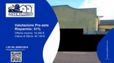 Foto Immobile in asta di 307 m in vendita a Ariano nel Polesine