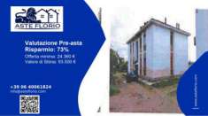 Foto Immobile in asta di 307 m in vendita a Vigevano