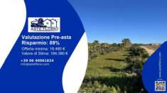 Foto Immobile in asta di 30730 m in vendita a Marsala