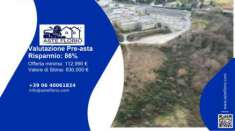 Foto Immobile in asta di 30741 m in vendita a Chiusi