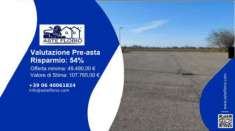 Foto Immobile in asta di 3079 m in vendita a Fratta Polesine
