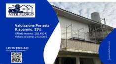 Foto Immobile in asta di 308 m, box auto in vendita a Ascoli Piceno