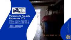 Foto Immobile in asta di 308 m con 3 locali in vendita a Atena Lucana