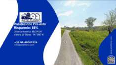 Foto Immobile in asta di 30812 m in vendita a Parma