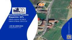 Foto Immobile in asta di 309 m in vendita a Neive