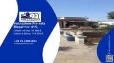 Foto Immobile in asta di 309 m in vendita a Torre Santa Susanna