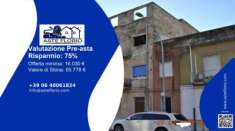 Foto Immobile in asta di 309 m in vendita a Trapani