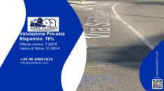 Foto Immobile in asta di 31 m, box auto in vendita a Rivalta di Torino