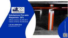 Foto Immobile in asta di 31 m con 1 locale in vendita a Milano
