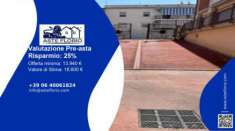 Foto Immobile in asta di 31 m con pi� di 5 locali in vendita a Latina